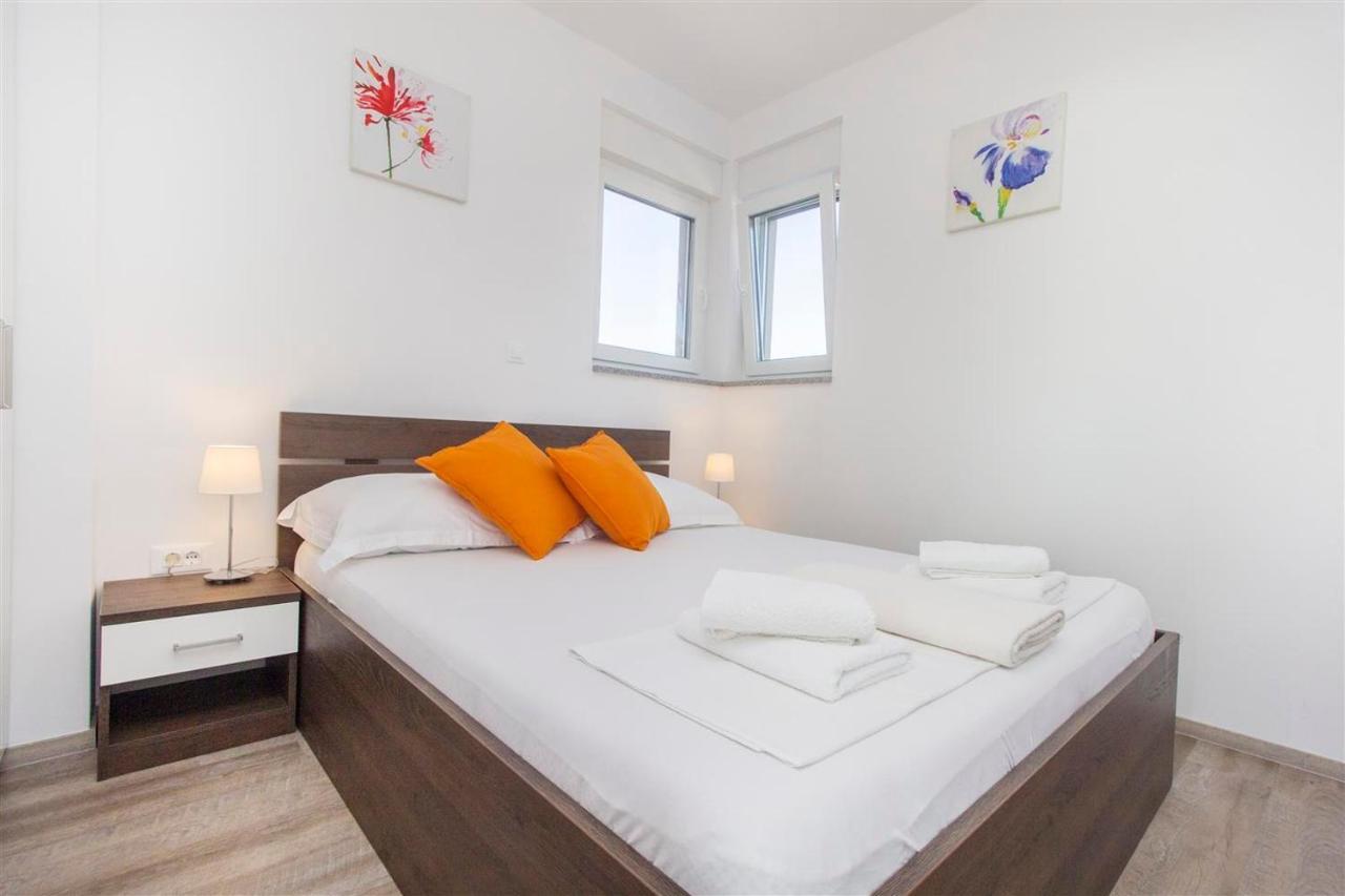 Villa Top Of Murter, Two Bedroom Apartment 2 المظهر الخارجي الصورة