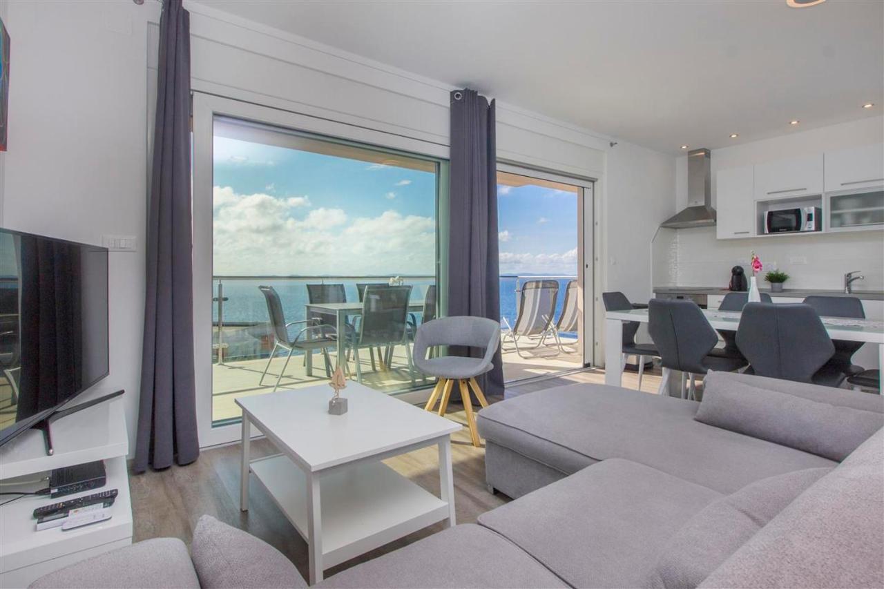 Villa Top Of Murter, Two Bedroom Apartment 2 المظهر الخارجي الصورة