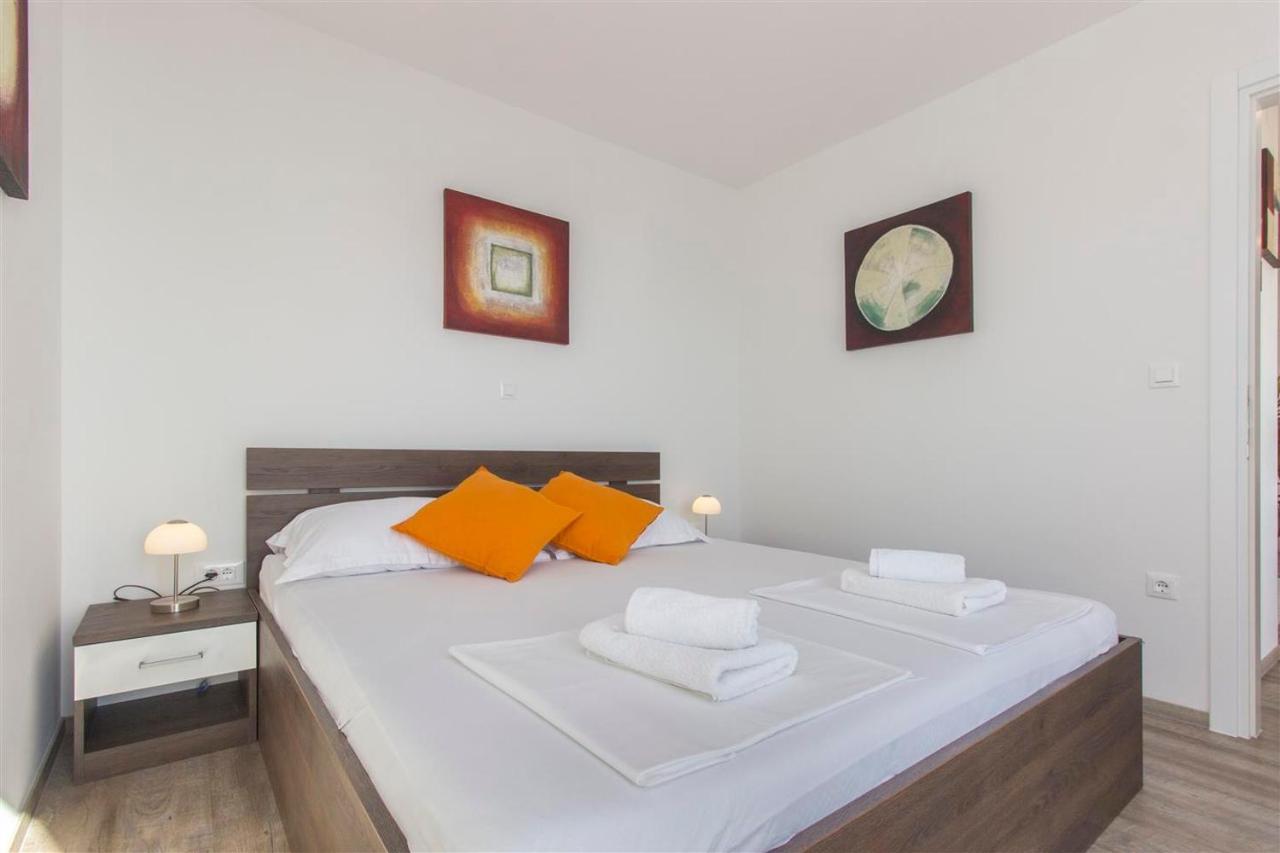 Villa Top Of Murter, Two Bedroom Apartment 2 المظهر الخارجي الصورة