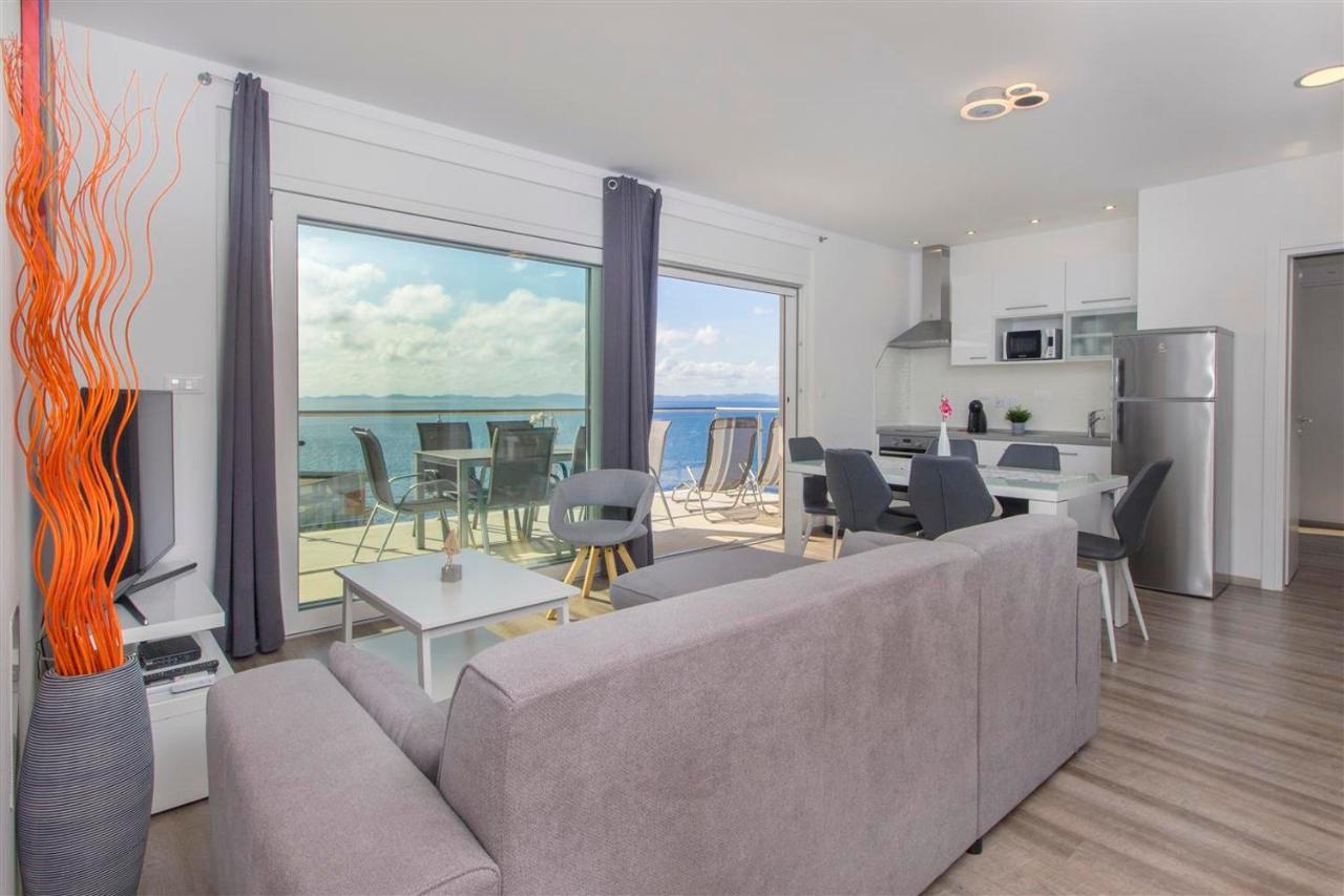 Villa Top Of Murter, Two Bedroom Apartment 2 المظهر الخارجي الصورة