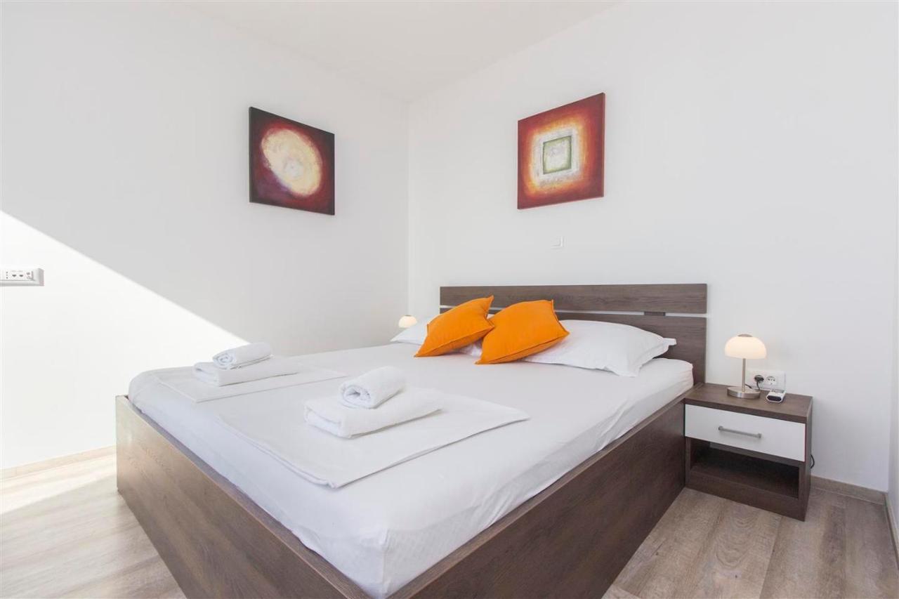 Villa Top Of Murter, Two Bedroom Apartment 2 المظهر الخارجي الصورة