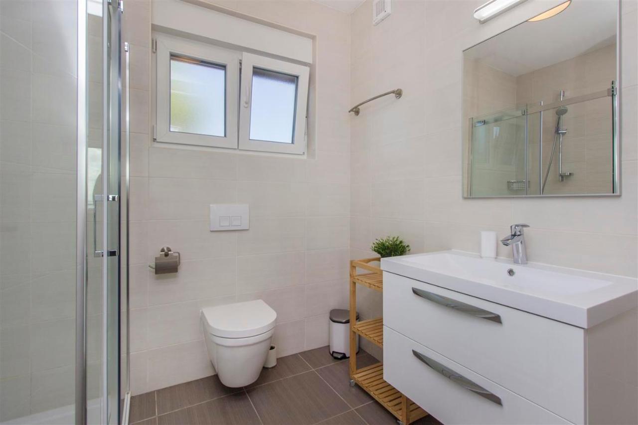 Villa Top Of Murter, Two Bedroom Apartment 2 المظهر الخارجي الصورة