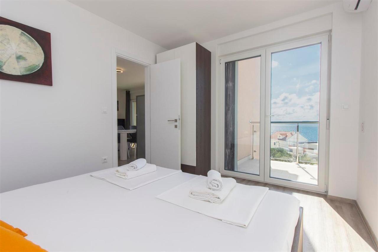Villa Top Of Murter, Two Bedroom Apartment 2 المظهر الخارجي الصورة