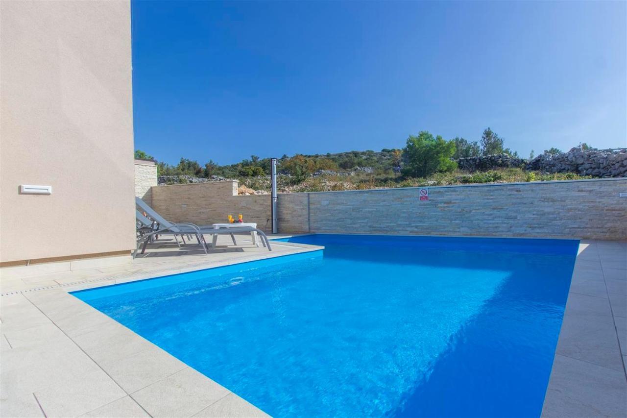 Villa Top Of Murter, Two Bedroom Apartment 2 المظهر الخارجي الصورة