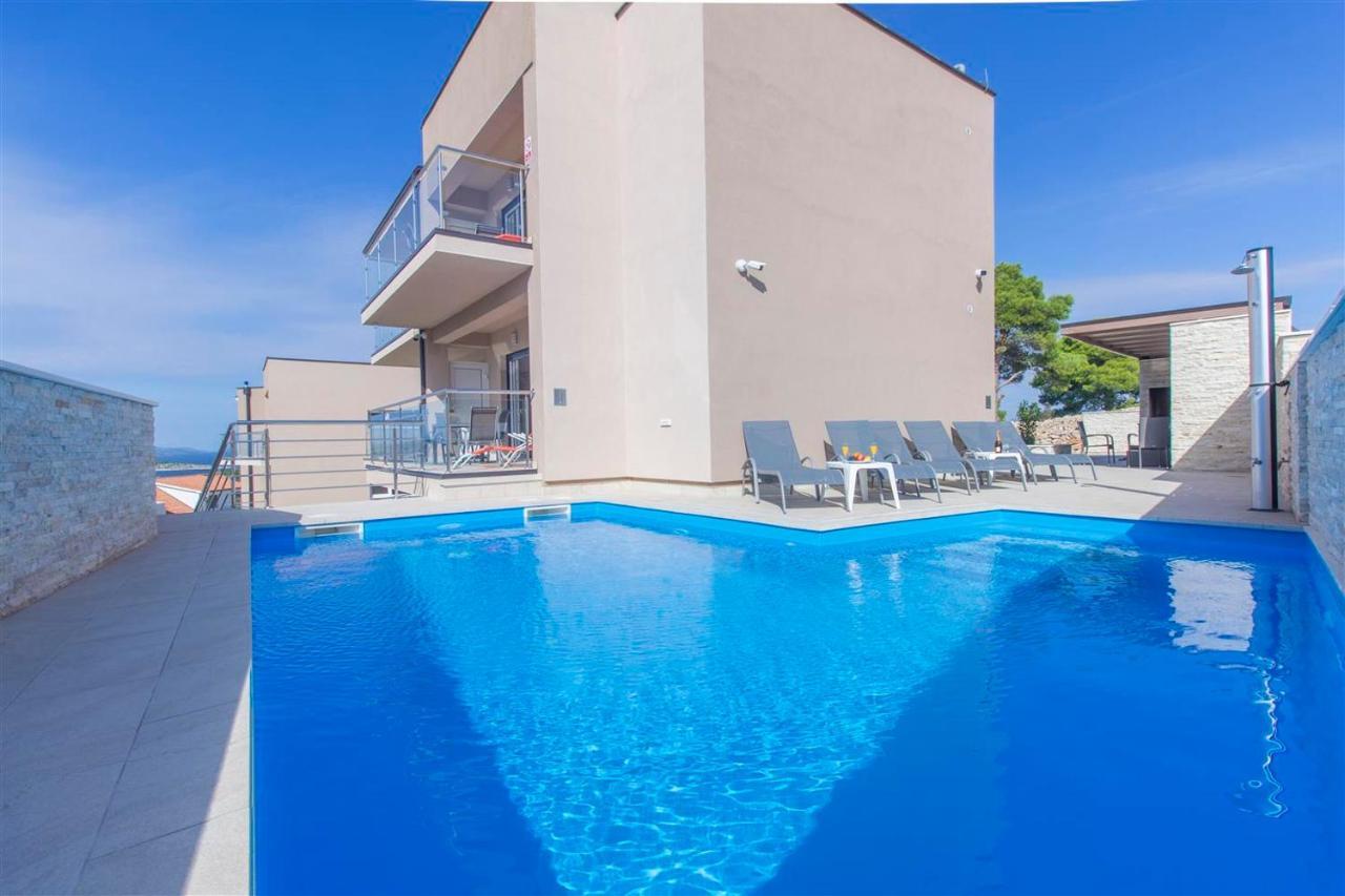 Villa Top Of Murter, Two Bedroom Apartment 2 المظهر الخارجي الصورة