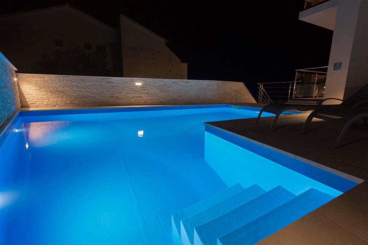 Villa Top Of Murter, Two Bedroom Apartment 2 المظهر الخارجي الصورة