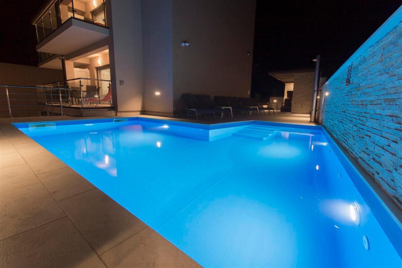 Villa Top Of Murter, Two Bedroom Apartment 2 المظهر الخارجي الصورة