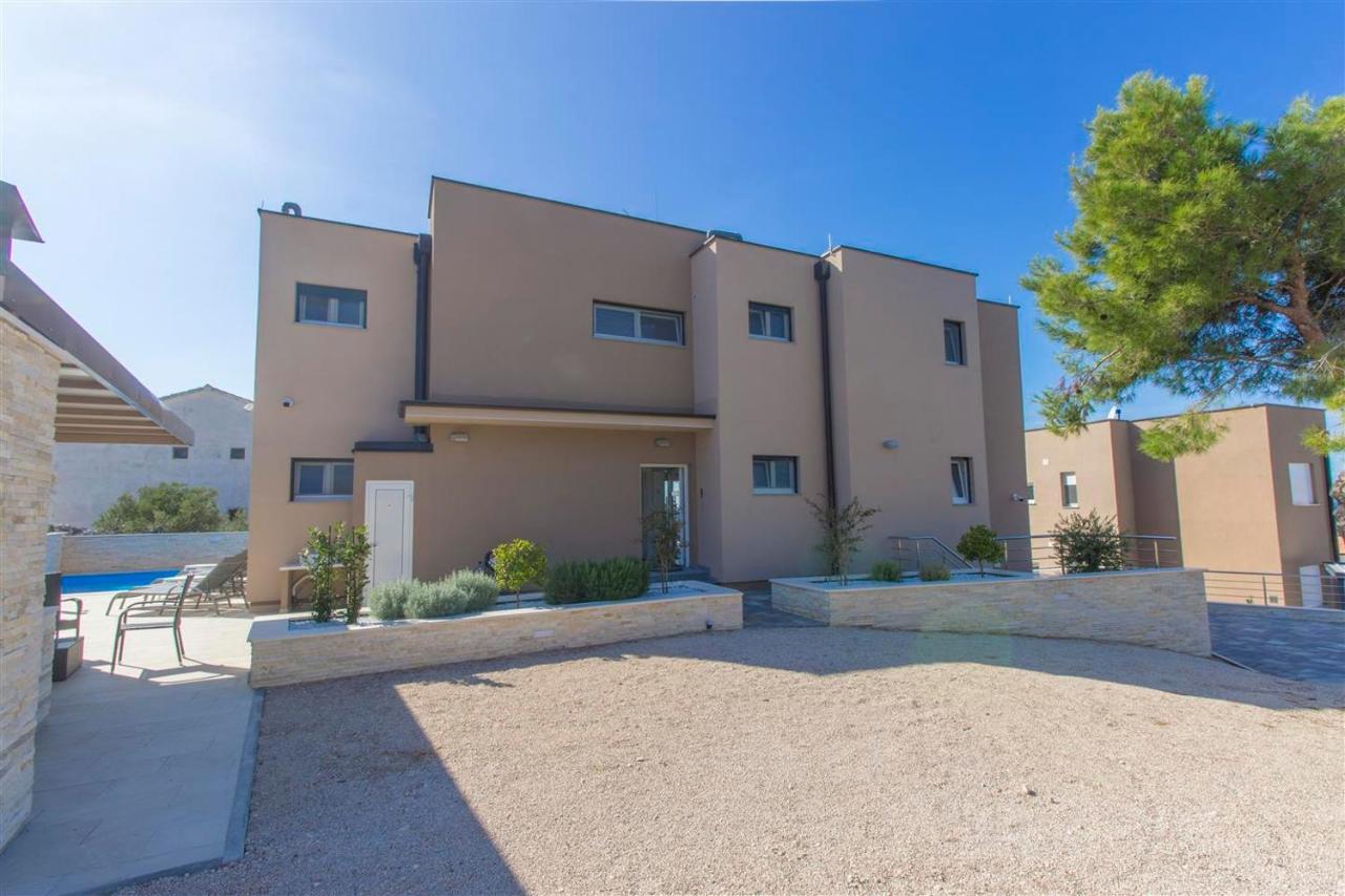 Villa Top Of Murter, Two Bedroom Apartment 2 المظهر الخارجي الصورة