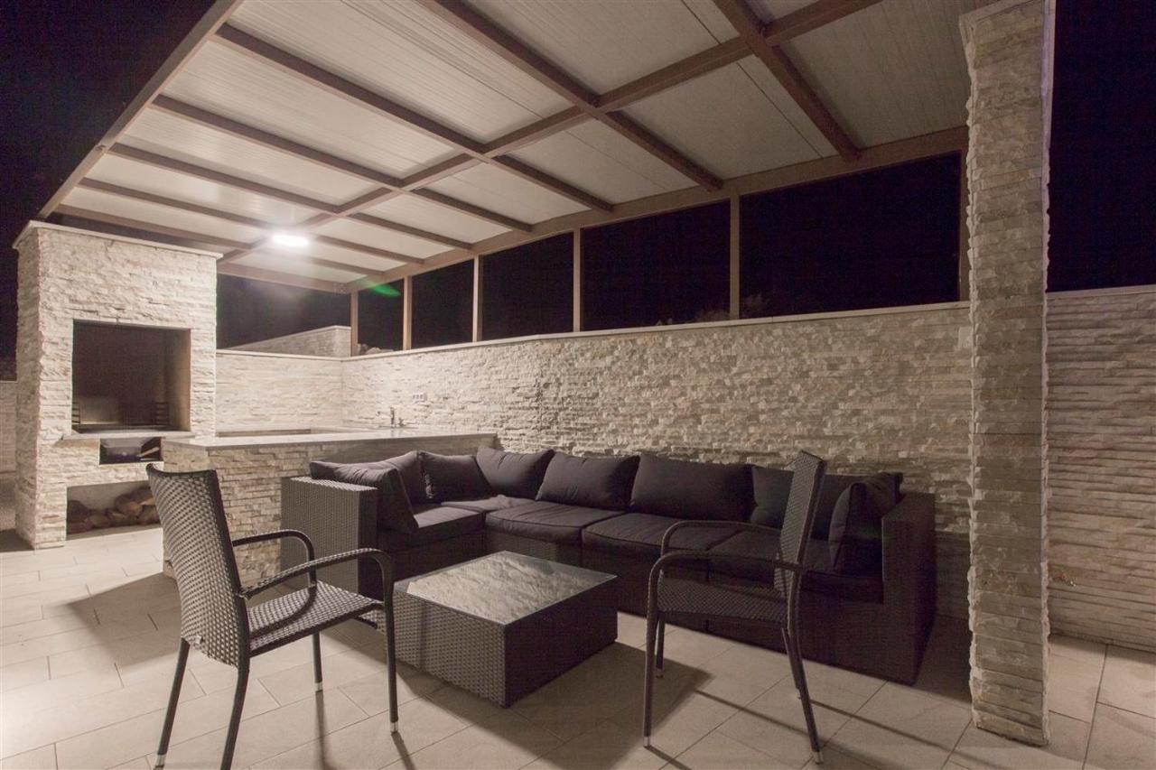Villa Top Of Murter, Two Bedroom Apartment 2 المظهر الخارجي الصورة
