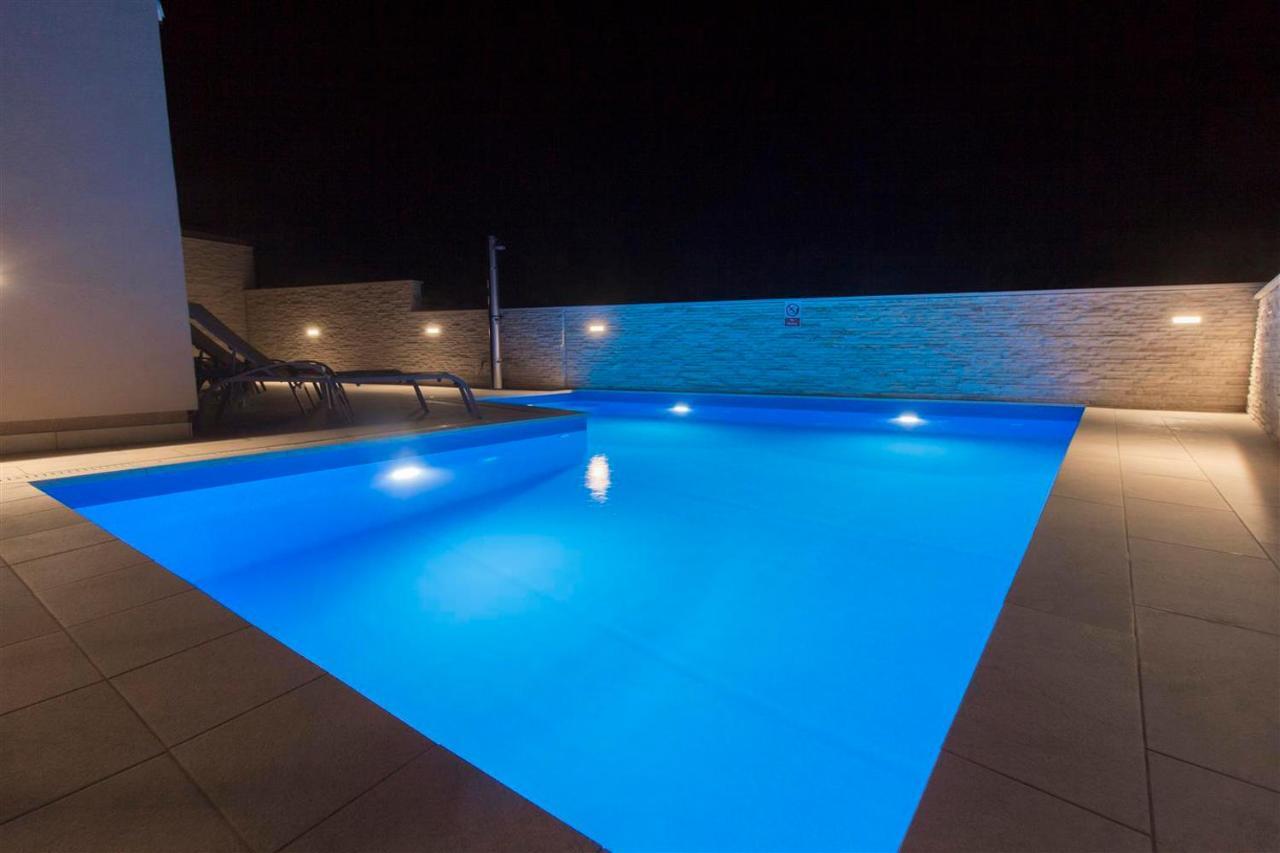 Villa Top Of Murter, Two Bedroom Apartment 2 المظهر الخارجي الصورة