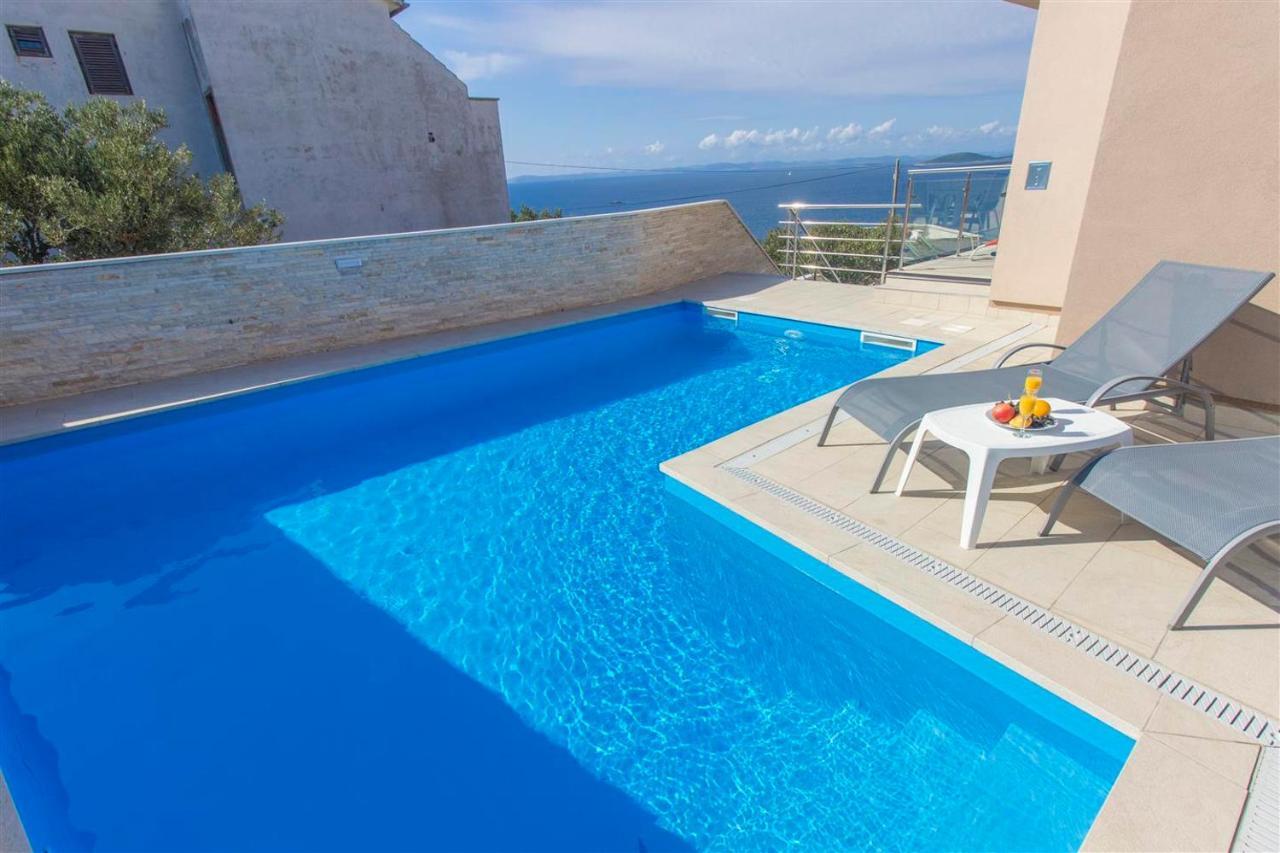 Villa Top Of Murter, Two Bedroom Apartment 2 المظهر الخارجي الصورة