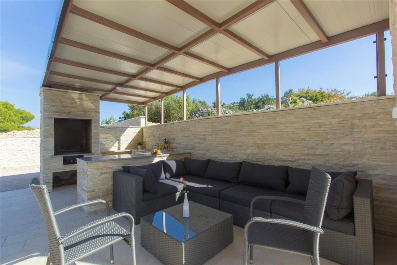 Villa Top Of Murter, Two Bedroom Apartment 2 المظهر الخارجي الصورة