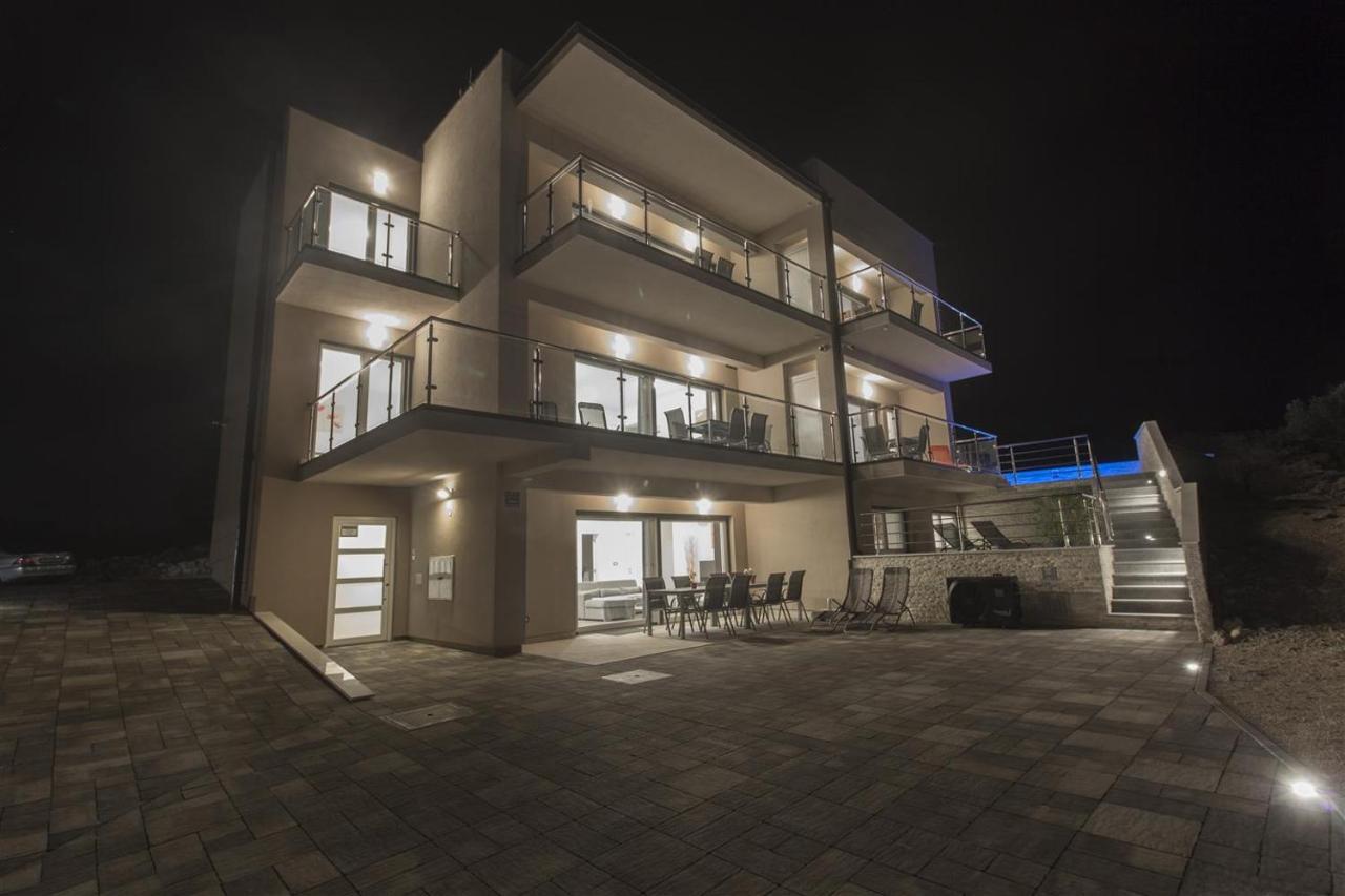Villa Top Of Murter, Two Bedroom Apartment 2 المظهر الخارجي الصورة